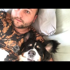 Meet your Posher, Clint